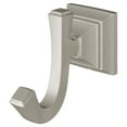 thumbnail image 2 of American Standard Town Square S Double Robe Hook, 2 of 2