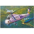 thumbnail image 3 of Maqueta de ensamblaje Trumpeter 02884 HH-34J USAF COMBAT RESCUE-RE-EDITION a escala 1/48, 3 of 3