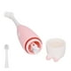 thumbnail image 3 of Cepillo de Dientes Cepillo de Dientes Eléctrico Sónico para Niños Pequeños Cepillos de Dientes de Limpieza de Plástico Cepillo de Dientes con Pilas Ideal para Cepillos de ANGGREK  Otros, 3 of 8