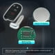 thumbnail image 4 of 1 Set Herramienta de Programación de Llaves Control Remoto para Dodge Journey 2011-2017 M3N-40821302 4 Botón 433Mhz, 4 of 7