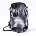 thumbnail image 1 of Pet Backpack, Outdoor Backpack, Portable Cat And Dog Backpack, 1 of 4