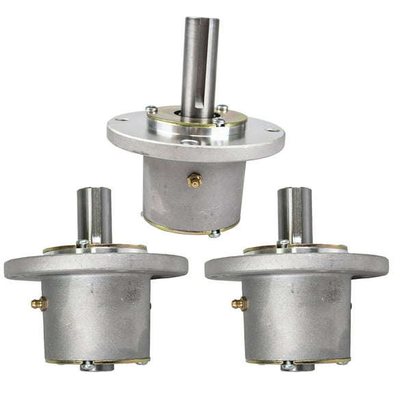 8TEN Deck Spindle Outer Center Kit for Exmark Metro Viking MK1000672