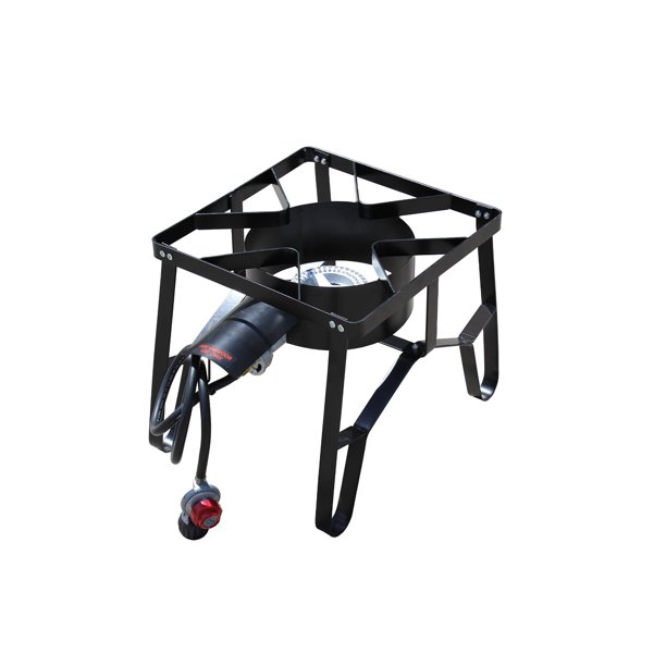 Concord 16" Large Single Burner Stove Brewing Equipment Supply