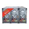 thumbnail image 5 of AriZona Arnold Palmer Lite Half & Half Iced Tea Lemonade - 11.5 fl oz (pack of 12), 5 of 6