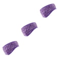 thumbnail image 2 of maskred Winter Running Headband Warm Earmuffs Head Protector Hearing Protection Face Guard Motorcycle Accessories for Outdoor Riding Purple 3Set, 2 of 6