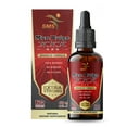thumbnail image 4 of Man Bulge By SMS Tincture Herbal Drops With Tongkat Ali 200:1 , Black Ginseng, Tribulus & Fenugreek - Men's Dietary Supplement - 2 Fl Oz, 4 of 12