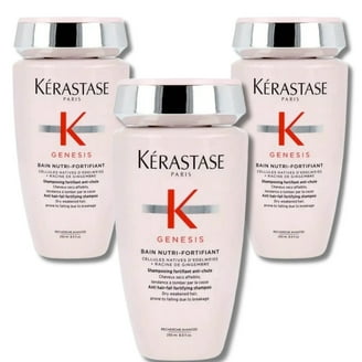 Kerastase Genesis Bain Nutri-Fortifiant | Anti Hair-Fall Shampoo
