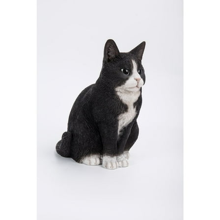 Hi-Line Gift Ltd. Sitting Cat Statue