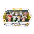 thumbnail image 6 of Honey Bee Acres Dress Up Pals – Includes 9 Miniature Flocked Animal Figures with Removable Costumes – Dolls for Kids Ages 3+, 6 of 8
