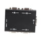 thumbnail image 1 of 1 en 4 Sale de Video Divisor, 40 m de Distancia VGA Splitter 1920x1440 Resistente a la oxidacia para proyector para tv, 1 of 7
