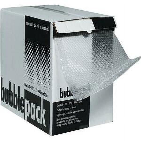 Bubble Dispenser Pack, 5/16" x 24" x 100'