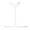 White, variant on TJAZFJPA Sexy Crotchless Lingerie for Women Hide Fat Belly Women Sexy Lace up Bra Black Cutout Stretch Adjustable Lingerie Bra Lady Elastic Band Bra Lingerie for Women Plus Size Leather Er