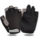 thumbnail image 1 of Guantes de ciclismo de medio dedo Antideslizante Transpirable MTB Bike Hombres Mujeres Guante deportivo Hugtrwg  Para estrenar, 1 of 7