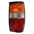 thumbnail image 1 of Calavera GENERICA L200 1987 A 1996 Mitsubishi C/Arnés Negro, 1 of 4
