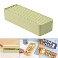 thumbnail image 3 of Cajas de Almacenamiento de Cables Sunnimix Rosado, 3 of 5