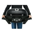 thumbnail image 4 of TravelQ™ PRO285 Portable Natural Gas Grill, Black, 4 of 7