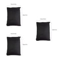 thumbnail image 2 of Naiovety Oxford Cloth Cover Portable Replacement Protector Winter Freeze Warm Keeping Universal Kitchen Bathroom Type1 Naiovety CBP107204, 2 of 4