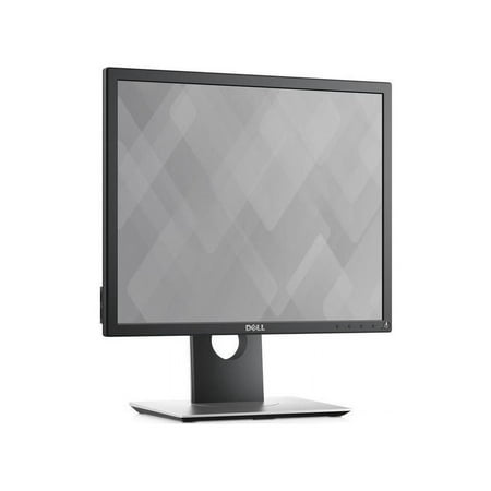 UPC: 0884116366386 | Dell 19  60 Hz IPS Monitor 8 ms 1280 x 1024 D-Sub  HDMI  DisplayPort  USB P1917S