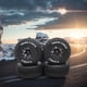 thumbnail image 5 of 4 Uds RC neumáticos de camión de recorrido corto 110x44mm ruedas y neumáticos RC neumáticos de camión RC para Slash Arrma Senton HuanQi 727 Vkar Hpi RC Car, 5 of 8