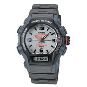 Casio Twin-Resist Watch