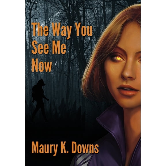 The Way You See Me Now, (Hardcover)