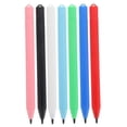thumbnail image 1 of 6/7pcs LCD Drawing Tablet Board Pens Lcd Writing Kids Laptop Stylus Paintingactive For Magnetic Message Pencil Electronics 7pcs, 1 of 6
