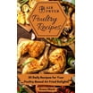 Nuwave Air Fryer Cookbook for Beginners (Paperback) - Walmart.com