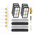 thumbnail image 3 of Compatible Accessories for Robotic Vacuum Cleaners 900 Series Models 960 980 981 985, 3 of 5
