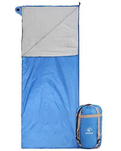 REDCAMP Ultra Lightweight Sleeping Bag 