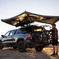 thumbnail image 4 of Yakima MajorShady 270 LH Vehicle Roof Mounted Awning Outdoor Travel Cover, 4 of 10