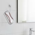 thumbnail image 5 of WIRESTER Portable Electric Toothbrush Travel Case, Hard Storage Box Compatible with Oral-B Pro Series & Philips Sonicare ProtectiveClean, Baseball, 5 of 6