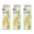 thumbnail image 2 of Garnier SkinActive Clearly Brighter Anti-Puff Eye Roller, 0.5 Ounce (Pack of 3), 2 of 2