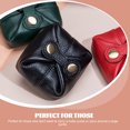 thumbnail image 3 of Sac Souple Adorable avec Boucle Pratique pour Rangement de Pièces de Monnaie, 3 of 8