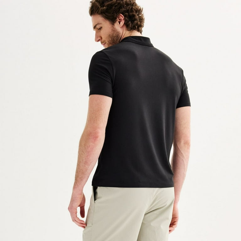 トップス XL FCRB 24SS FREEZE TECH S/S POLO BLACK PS-1W_BLACK.jpg?v=1747760811&