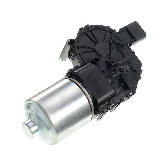 Front Windshield Wiper Motor 1 - Compatible with 2004 - 2009 Chrysler Sebring - Autopart Premium