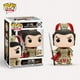 thumbnail image 3 of Funko POP Asia Three Kingdoms Cao Cao #119 Guan Yu #120 Lu bu #121 #122 Figuras de vinilo Muñecas Figuras de acción Juguetes Regalos, 3 of 6