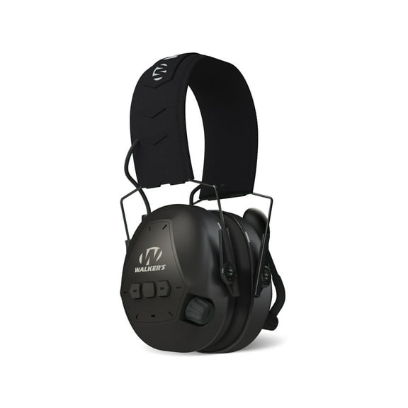 Walker's Game Ear® Passive Muff With ®