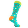 thumbnail image 2 of Halal Chaussettes Chaussettes Baklava Mi-Mollet, 2 of 2