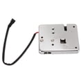 thumbnail image 3 of Cerradura Electrónica Jadeshay Para Gabinete Metálico Control Eléctrico 80x65x14mm, 3 of 8
