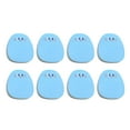 thumbnail image 1 of Alrededor de 480 emoticonos de dibujos animados, notas adhesivas, lindos mensajes de estudiantes, notas adhesivas, papelería irregular, notas adhesivas, 1 of 6