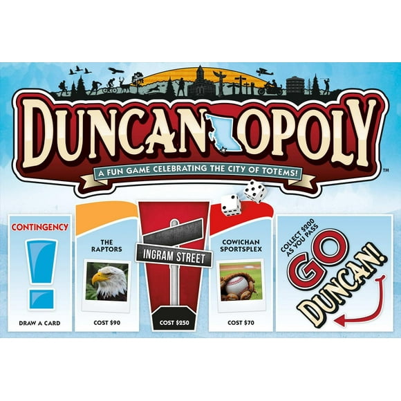 Duncan-Opoly