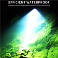thumbnail image 2 of Moyic Linterna de buceo Fuente de alimentación de la Cuerda de muñeca LED Linterna de sujeción Linterna de buceo a prueba de agua con Iluminación novedosa Moyic HA022137-00, 2 of 6