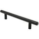 thumbnail image 1 of Armario de bar Pull Stone Harbor Hardware 188 mm, negro mate, 1 of 1