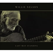 Willie Nelson - Last Man Standing - Country - CD