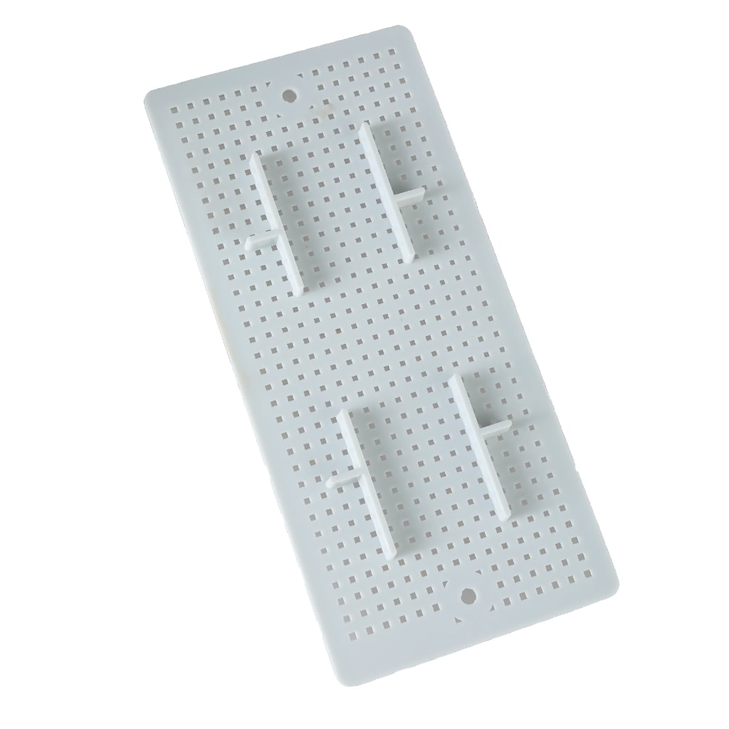Wall Mounted Distribution Box Junction Box for Protections of Power Strips Indoor Outdoor Cable Junction Box