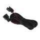 thumbnail image 4 of Fog Light Wiring Harness 68259673AB High Sensitivity Stable Reliable Rugged Fog Light Lamp Wire Harness for Car, 4 of 5