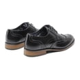 thumbnail image 2 of BURUDANI Men's Oxfords Formal Dress Shoes, 2 of 7