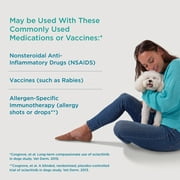 Apoquel (Oclacitinib) Chewable Tablets for Dogs, 3.6 mg