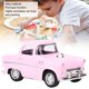 thumbnail image 5 of Coche de juguete para niños, coche de juguete de aleación, coche antiguo, juguete, modelo de vehículo, juguete, funcionalidad inteligente, 5 of 9