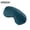 Olive Green, variant on WREESH Silk Sleep Mask for Men Women Satin Blackout Eye Mask with Adjustable Strap Soft Travel Blindfold Eyeshade